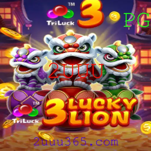 3LUCKYLION: Descubra Tudo Sobre Este Empolgante Jogo de Estratégia