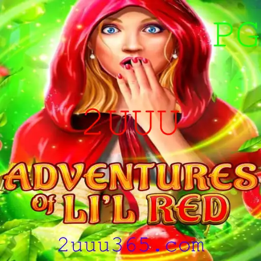 AdventuresofLilRed: Uma Jornada Épica no Mundo Mágico