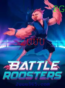 BattleRoosters: A Excitante Jornada no Mundo do Combate de Galos