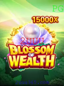 Desvendando o Mundo de BlossomofWealth: Um Jogo de Estratégia Cativante