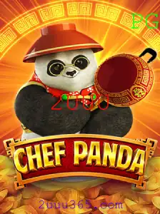 Descubra o Novo Sensação: ChefPanda e Sua Aventura Culinária