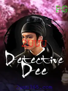 DetectiveDee: Embark on a Mystery-Solving Adventure