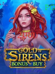 Explorando o Universo de GoldofSirensBonusBuy