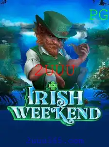 Descobrindo o Encanto de IrishWeekend: Uma Jornada de Estratégia e Diversão
