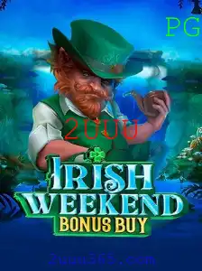 Explorando o Jogo Inovador: IrishWeekendBonusBuy