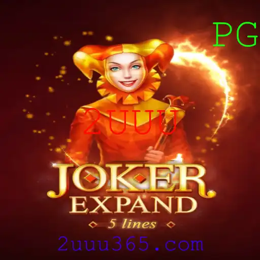 Explorando o Mundo de Diversão e Estratégia com JokerExpand