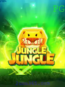 Descubra JungleJungle: O Jogo de Estratégia e Aventura que Conquista o Mundo