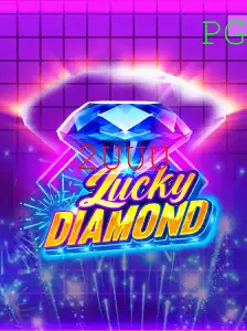 Explorando LuckyDiamond: Um Mergulho no Mundo dos Jogos de Estratégia