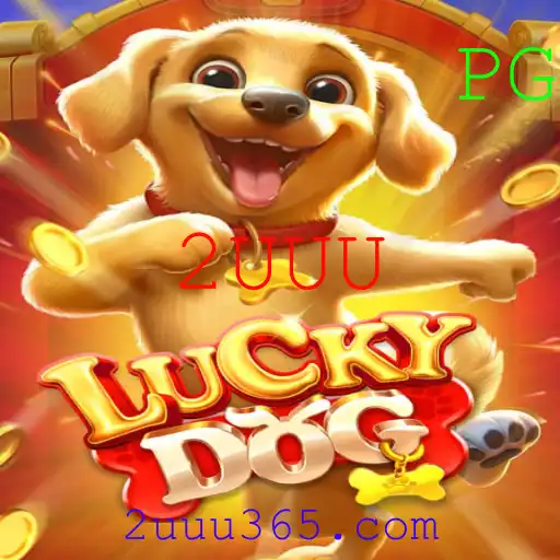Explorando o Mundo de LuckyDog: Um Jogo de Aventuras e Estratégia