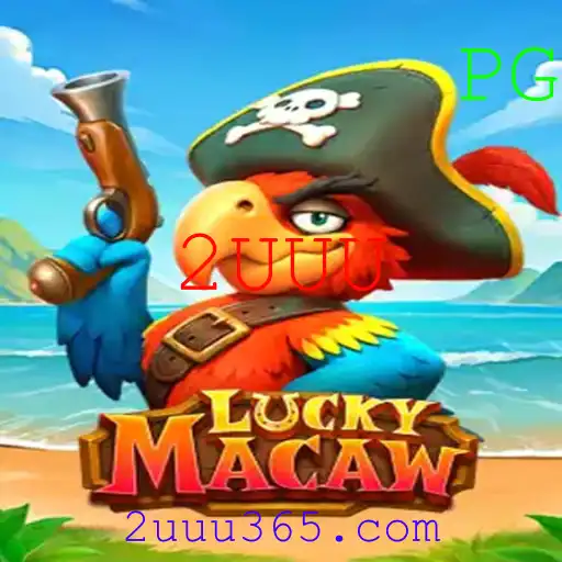 Descubra o Universo de LuckyMacaw: O Novo Sensação nos Jogos de Estratégia