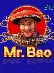 Descubra o Mundo Fascinante de MrBao