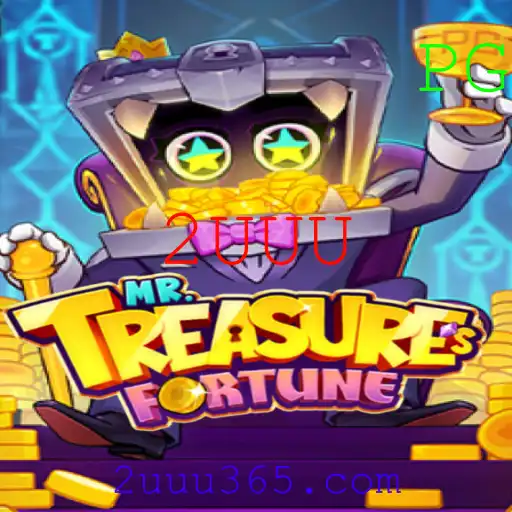 Descubra a Aventura Épica de MrTreasuresFortune