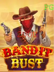 Explorando o Mundo de BanditBust: Um Jogo de Estratégia e Aventura