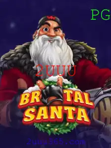 BrutalSanta: Mergulhe no Mundo Intenso e Desafiante deste Jogo Natalino