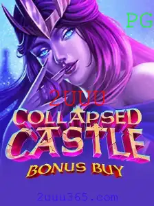 Explorando o Mundo Fantástico de CollapsedCastleBonusBuy: Uma Jornada de Aventura e Estratégia
