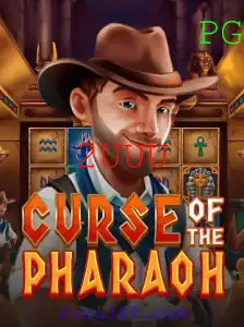 Descubra o Fascinante Mundo do Jogo 'Curse of the Pharaoh'