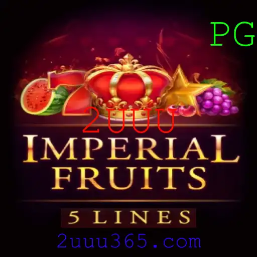 Explorando o Fascinante Mundo de ImperialFruits5