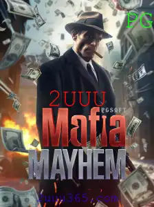 MafiaMayhem: Um Mergulho no Mundo do Jogo de Estratégia