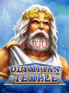 Descubra o Mundo de OlympianTemple