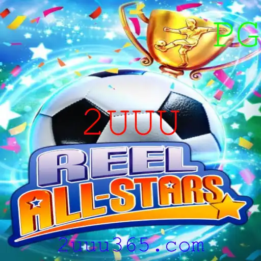 ReelAllStars: O Novo Fenômeno no Mundo dos Jogos