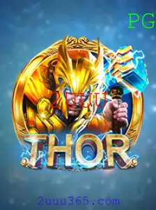 Descubra THOR: O Jogo Que Transformou Estratégia com a Chave 2UUU