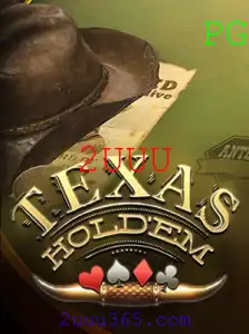 Texas Hold'em: A Popularidade Duradoura do Jogo de Cartas