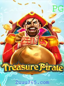 Explorando TreasurePirate: Um Mergulho no Mundo Aventureiro dos Piratas