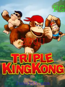 Explorando o Mundo de TripleKingKong: O Jogo do Século