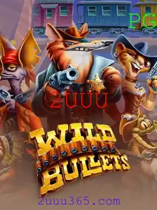 WildBullets: Um Mergulho no Mundo do Jogo de Tabuleiro de Faroeste