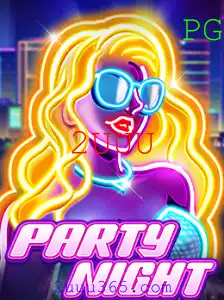 Explorando o Mundo de PartyNight: Regras e Detalhes do Jogo