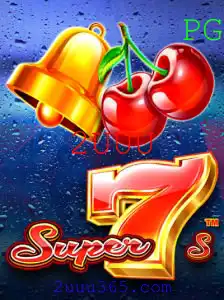 Explorando Super7s: Um Novo Jogo Emocionante
