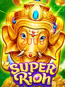 Tudo Sobre o Jogo SuperRich: Descrição, Introdução e Regras
