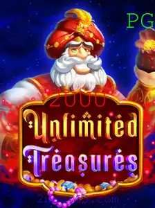 UnlimitedTreasures: A Nova Sensação do Mundo dos Jogos